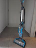 Bissell schoonmaakmachine, Ophalen