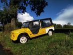Citroen Mehari, oldtimer, 4 zit, 1978, Auto's, Citroën, Voorwielaandrijving, 4 zetels, 602 cc, Overige kleuren