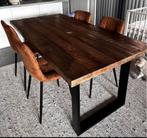 Eetkamerset, Huis en Inrichting, Ophalen, Zo goed als nieuw