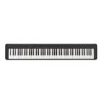 Casio s110 complet comme neuf (servi 3 fois), Musique & Instruments, Claviers, Enlèvement, Comme neuf, 88 touches, Casio