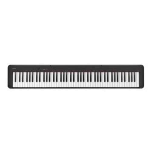 Casio s110 complet comme neuf (servi 3 fois), Musique & Instruments, Claviers, Comme neuf, 88 touches, Casio, Enlèvement