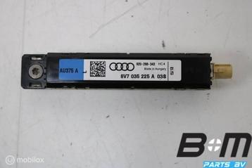 Antenneversterker Audi A3 8V 8V7035225A beschikbaar voor biedingen