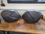 Givi zijkofferset voor Yamaha MT10 2016/2020, Ophalen of Verzenden, Gebruikt