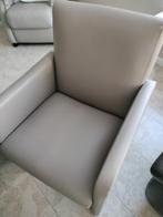 4 Eetkamerstoelen, Ophalen, Overige materialen, Gebruikt, Overige kleuren