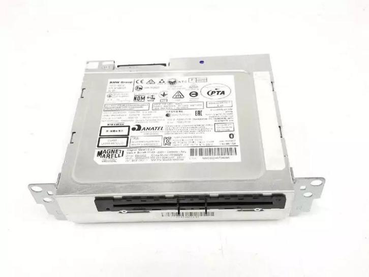 Radio CD Navigatie BMW, Auto-onderdelen, Elektronica en Kabels, BMW, Mini, Nieuw, Ophalen