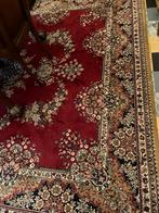 Tapijt : prachtig en degelijk, Huis en Inrichting, Ophalen, Gebruikt, Klassiek, 200 cm of meer