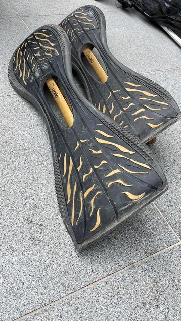 Waveboard Oxelo, Enlèvement, Utilisé, Waveboard