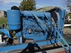 noodstroom generator (enkel motor), Doe-het-zelf en Bouw, Ophalen, Gebruikt, Dieselolie