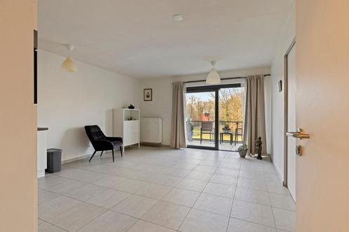 Appartement te koop in Genk, 1 slpk, Immo, Huizen en Appartementen te koop, Appartement, A