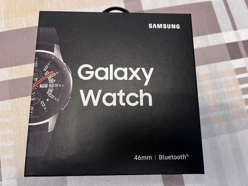 Samsung Galaxy Watch, Télécoms, Téléphonie mobile | Accessoires & Pièces, Comme neuf, Samsung, Enlèvement ou Envoi