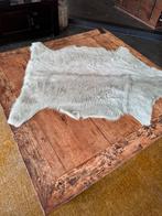 Salon tafel hout, Huis en Inrichting, Ophalen, Zo goed als nieuw, Rechthoek, Binnen