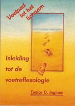 Inleiding tot de voetreflexologie, Eunice D.Ingham, Ophalen