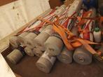ONDERDAKFOLIE 130GR 3 LAGEN. DAMPDOORLATEND, Ophalen, Nieuw, Dakpannen