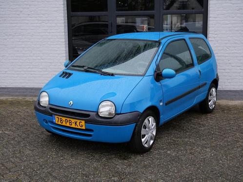 Renault Twingo 1.2-16V Privilège Airco Electr. ramen Nieuwe, Auto's, Renault, Bedrijf, Twingo, Airbags, Airconditioning, Centrale vergrendeling