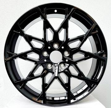 20" velgen 795M Look 5x112 new BMW G20 G22 G30 G32 G11 X3 X4 beschikbaar voor biedingen