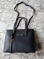 Grand sac à main pour femme de Michael Kors, Enlèvement, Comme neuf, Noir, Sac à main