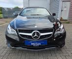 Mercedes-Benz E-klasse Cabriolet - Avantgarde - Automaat, Auto's, Mercedes-Benz, Automaat, 4 zetels, Achterwielaandrijving, 4 cilinders
