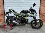Kawasaki Z125 / 2020 / NIEUWSTAAT / A1 125cc, Motoren, Bedrijf, 125 cc, 11 kW of minder, 1 cilinder