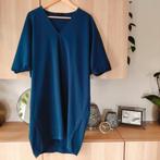 Tof oversized jurkje COS, Kleding | Dames, Blauw, Knielengte, Maat 38/40 (M), Ophalen of Verzenden