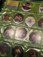 Topshots, Verzamelen, Flippo's, Ophalen of Verzenden