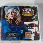 Cd Madonna music, CD & DVD, CD | Pop, Comme neuf, Enlèvement ou Envoi