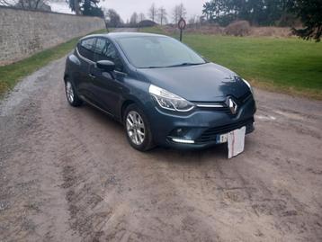Renault Clio 1.5dci 136000kms, Autos, Particulier, Achat, Clio