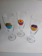 3 vedett extra glazen, Verzamelen, Ophalen of Verzenden, Zo goed als nieuw