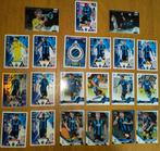 76 verschillende stickers en kaarten Club Brugge, Ophalen of Verzenden, Zo goed als nieuw