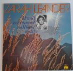 Album de Sarah Leander, Enlèvement ou Envoi