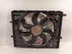 KOELVENTILATOR Mercedes-Benz E (W213) (A0999063802), Gebruikt, Mercedes-Benz