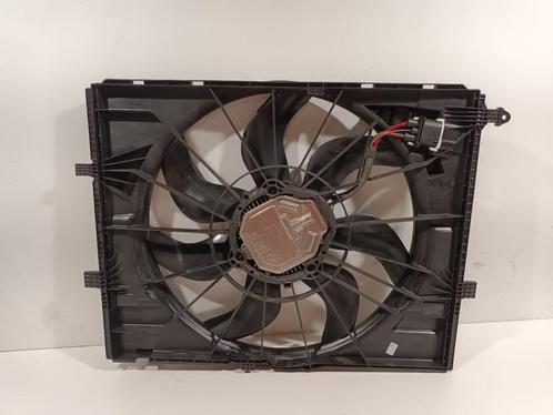 KOELVENTILATOR Mercedes-Benz E (W213) (A0999063802), Auto-onderdelen, Airco en Verwarming, Mercedes-Benz, Gebruikt