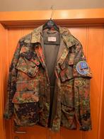 ABL luchtmacht jas flecktarn, Verzamelen, Ophalen of Verzenden, Luchtmacht, Kleding of Schoenen