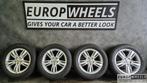 17 inch Audi Q3 velgen Goodyear banden 83A 8U0 Skoda Kodiaq, Auto-onderdelen, Banden en Velgen, Gebruikt, Banden en Velgen, 17 inch