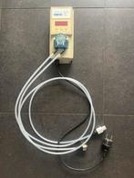 Doseerpomp Aquaforte dosatech, Tuin en Terras, Vijver-toebehoren, Ophalen of Verzenden, Gebruikt, Vijverpomp
