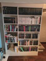 Verschillende boeken, Ophalen, Gelezen