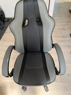 Gamestoel, Ophalen