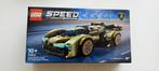 nieuwe lego speed 76923, Ophalen of Verzenden, Nieuw, Complete set, Lego