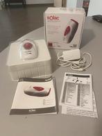 Epilator met pulserend licht, Ophalen, Nieuw, Scheren en Epileren
