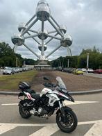 Benelli trk 502 moto A2, Motoren, Motoren | Benelli, 2 cilinders, Particulier, Toermotor, Minimaal motorrijbewijs A2