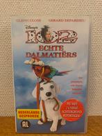 Walt Disney 102 echte dalmatiers VHS, CD & DVD, Comme neuf, Tous les âges, Enlèvement ou Envoi