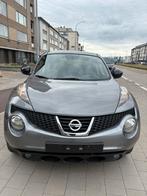 Nissan Juke 1.5 Diesel. 2014. 120.000 km, Euro 5, Stof, 4 cilinders, Bedrijf