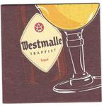 bierviltje 1 t. Westmalle Trapist, Verzamelen, Verzenden