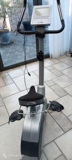 Hometrainer, Enlèvement, Comme neuf, Vélo d'appartement