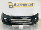 Bumper Isuzu D-Max Dmax Land Rover Defender Pick-up 12-16 89, Gebruikt, Voor, 6 maanden garantie, Ophalen of Verzenden