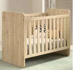 Uitschuifbaar babybed, Kinderen en Baby's, Ophalen, Zo goed als nieuw, Ledikant