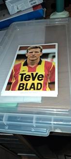 Spelerskaart KV MECHELEN Greame Rutjes, Ophalen of Verzenden, Zo goed als nieuw