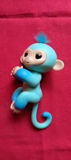 Fingerling Aapje 2, Verzamelen, Poppetjes en Figuurtjes, Ophalen of Verzenden, Zo goed als nieuw