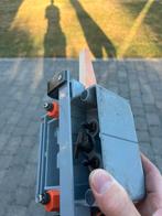 Blum ecodrill scharnierboormal, Ophalen