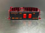 Amplificateur linéaire CB HF-200, Enlèvement, Utilisé, Émetteur et Récepteur