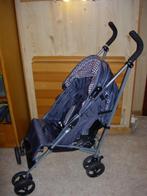 Hema Buggy, Ophalen, Gebruikt, Overige merken, Verstelbare rugleuning